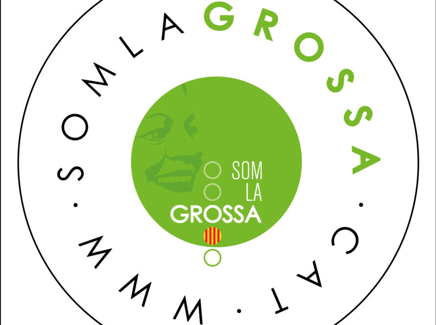 Comprar «LA GROSSA» 