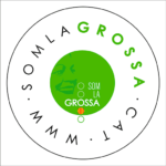 Logo SOMLAGROSSA.CAT