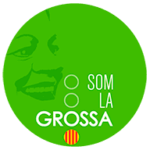 Logo SOMLAGROSSA.CAT