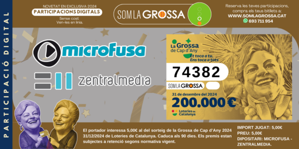 Participació Digital Microfusa/Zentralmedia 2024