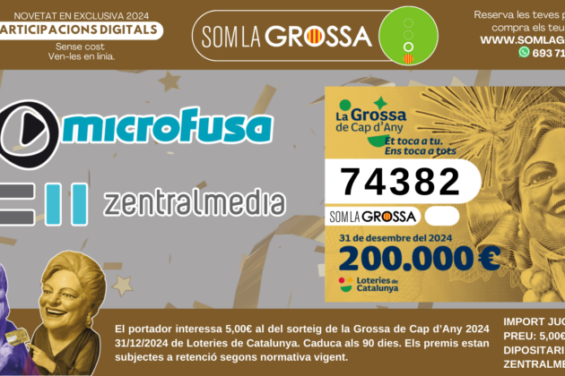 Participació Digital Microfusa/Zentralmedia 2024