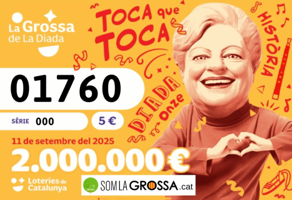 La Grossa de la Diada 2025 - 01760