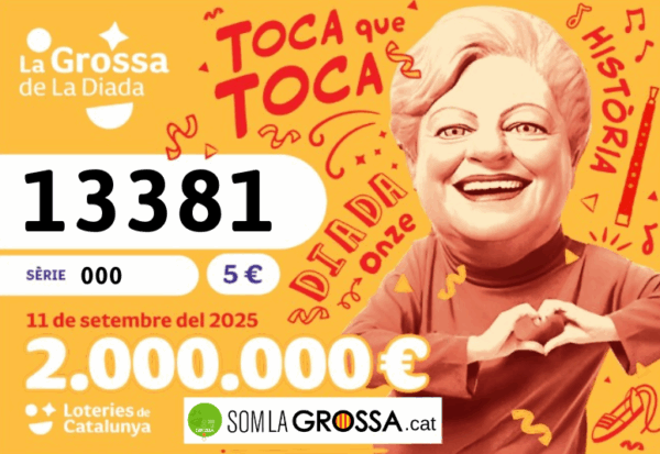 La Grossa de la Diada 2025 - 13381