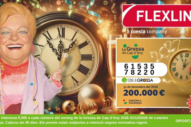 flexlink 2026